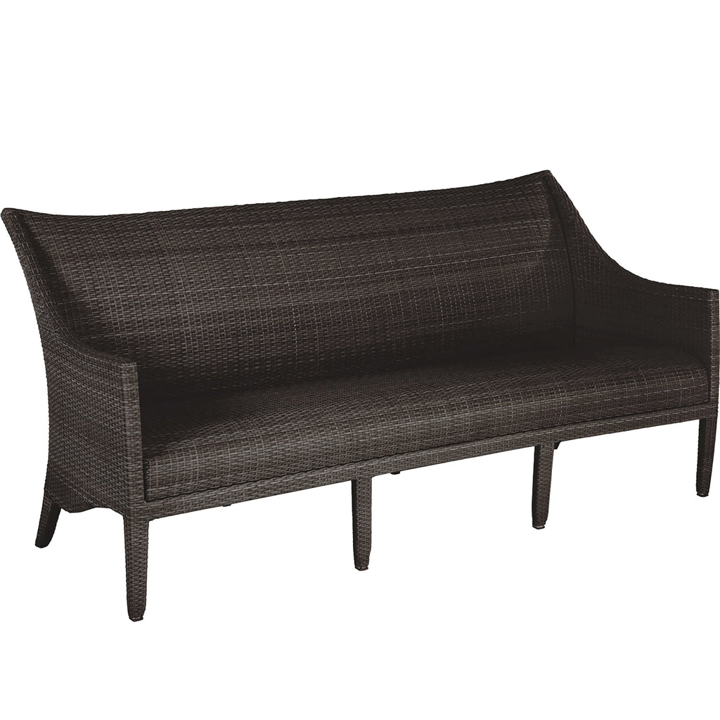 Athena Plus Resin Wicker Outdoor Sofa