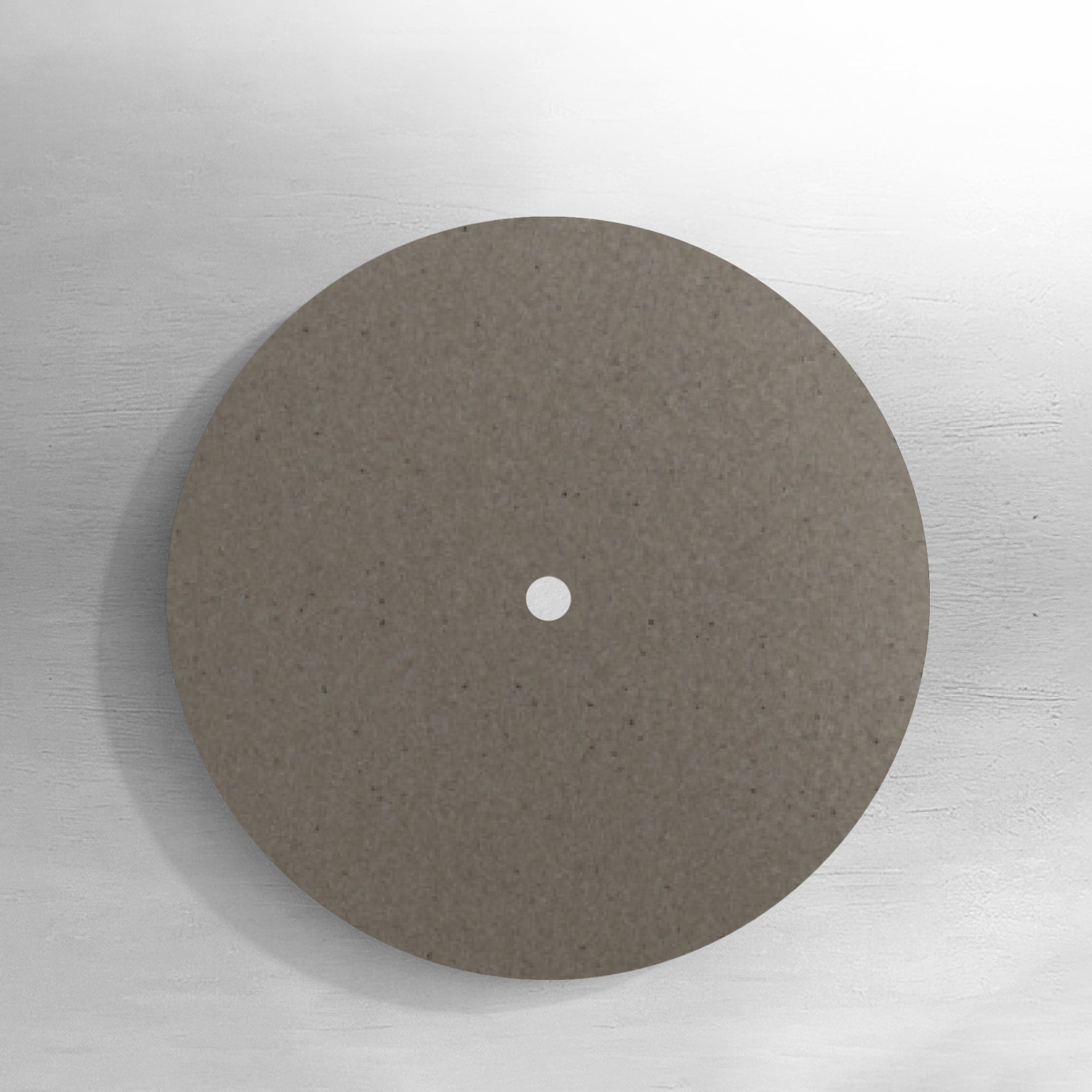 Plateau Stone 48" Round Outdoor Table Top