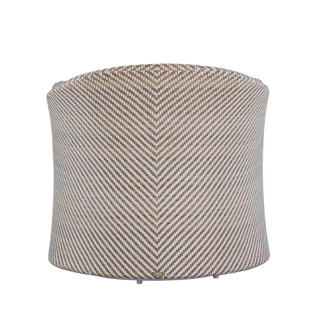Bari Swivel Lounge