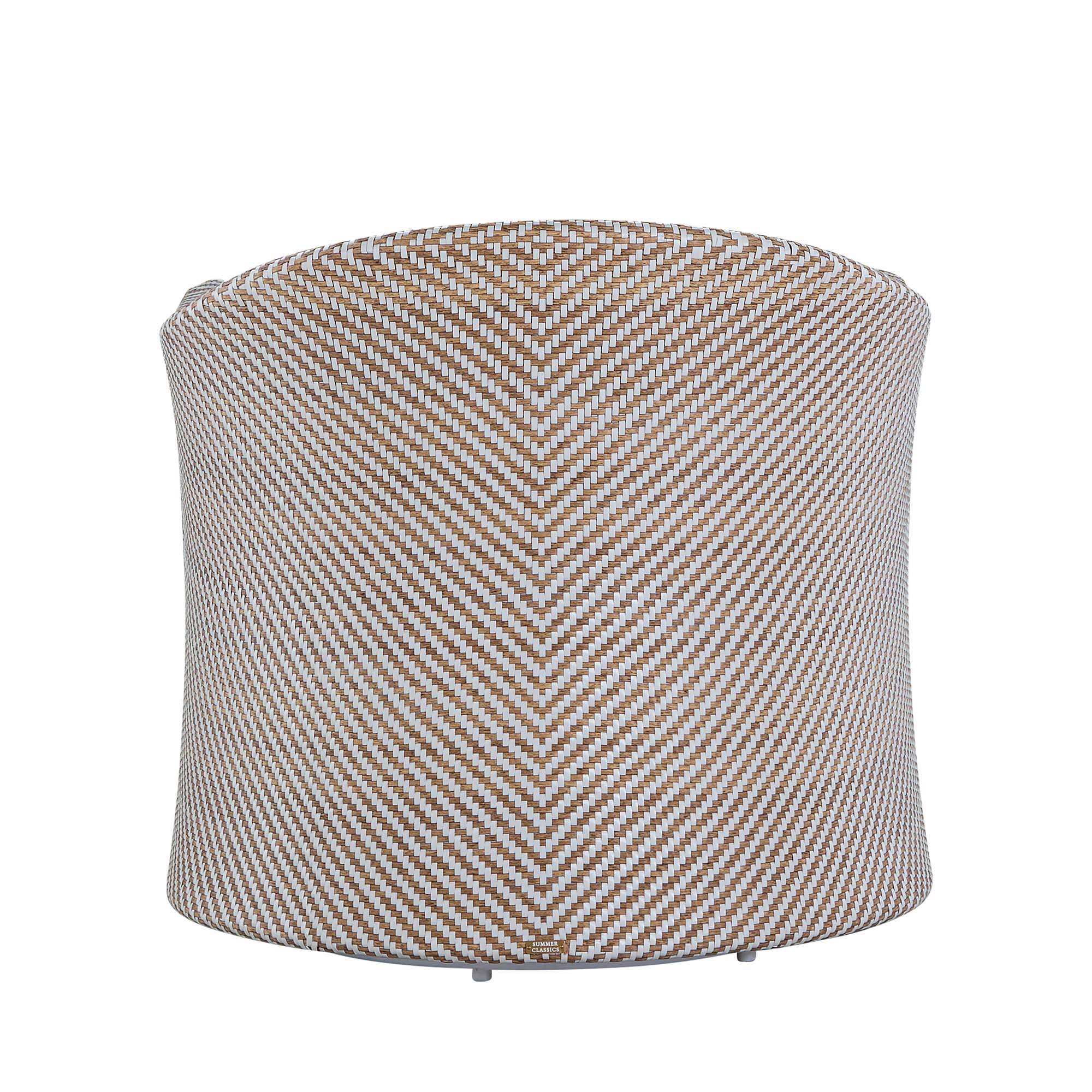 Bari Swivel Lounge