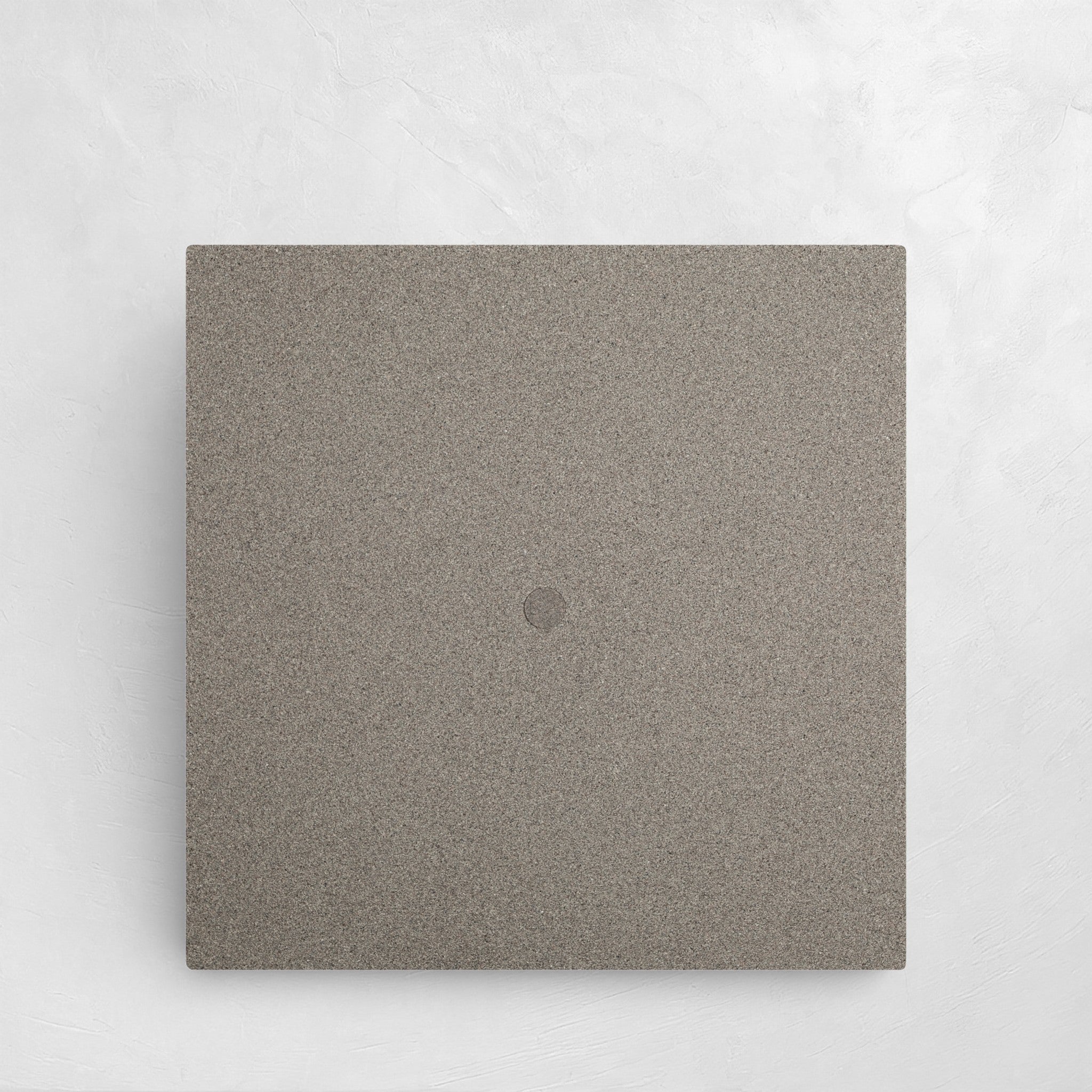 Plateau Stone 36" Square Outdoor Table Top