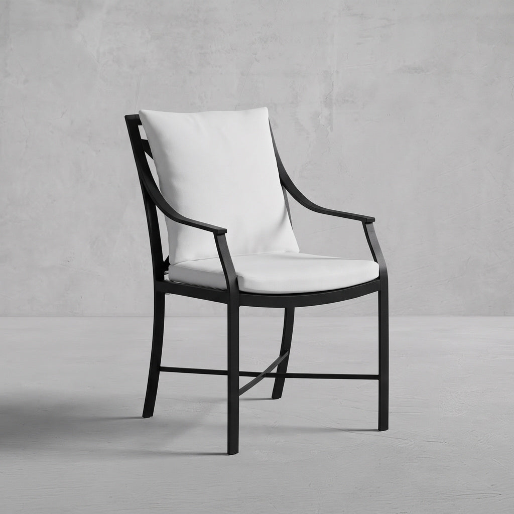 Monaco Outdoor Arm Chair