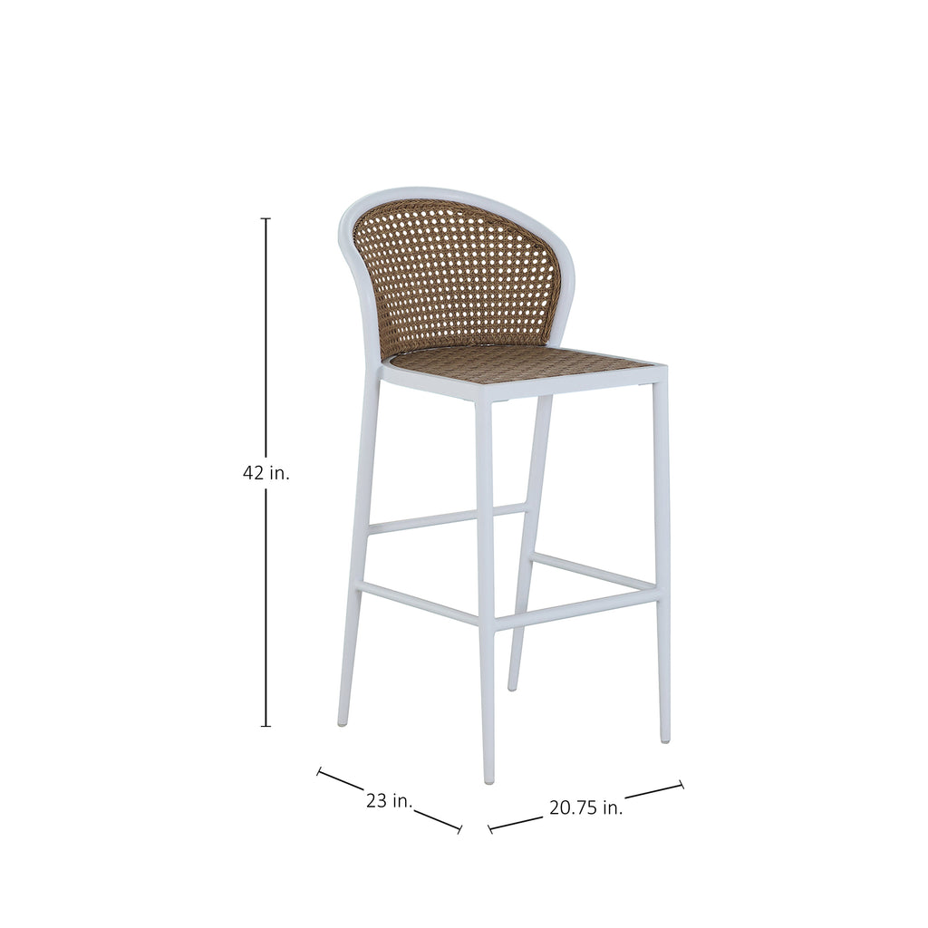 Havana Small Barstool