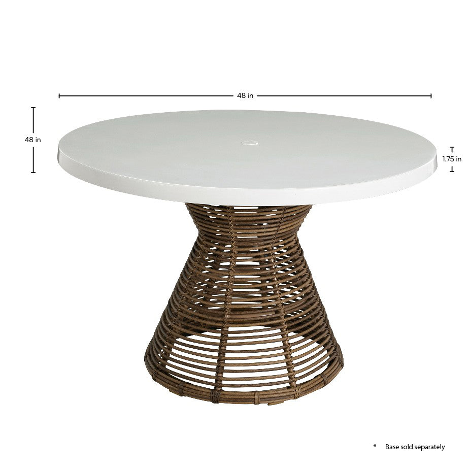 Harris Round Table Top