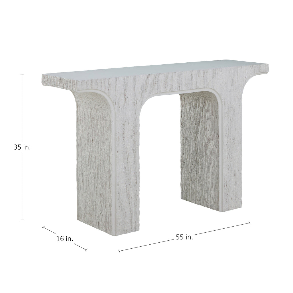 Cavi Console Table