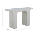 Cavi Console Table