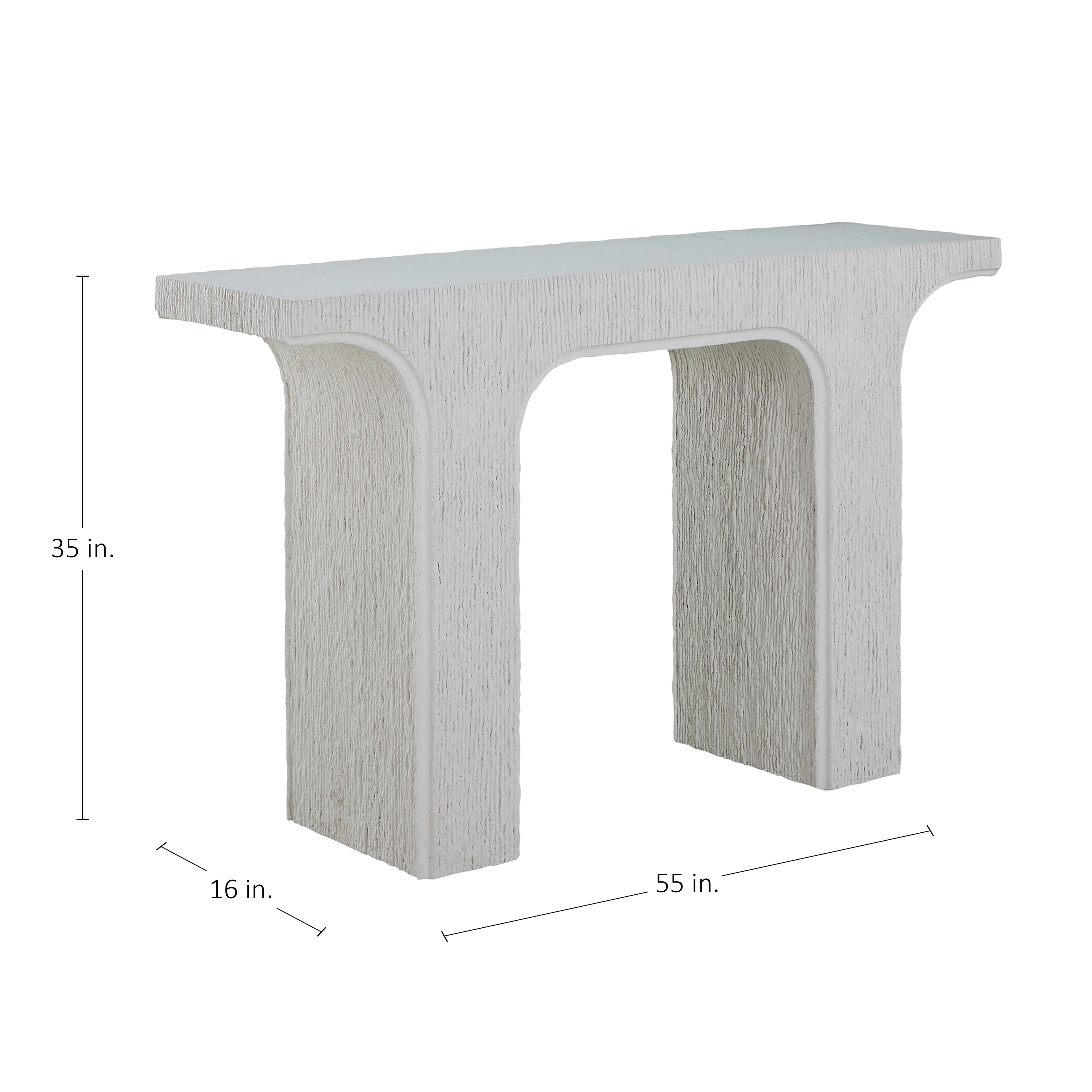 Cavi Console Table