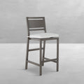 Avondale Aluminum Outdoor Bar Stool