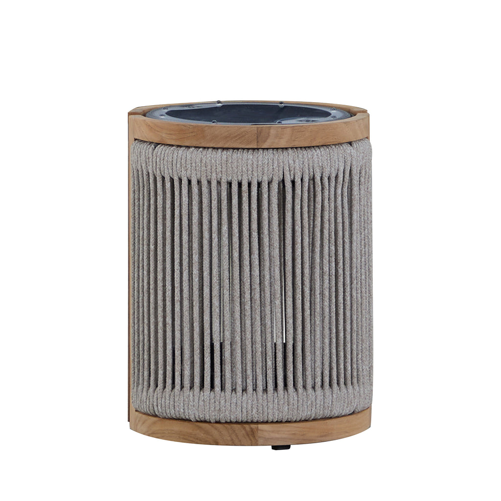 Avalon Small Lantern