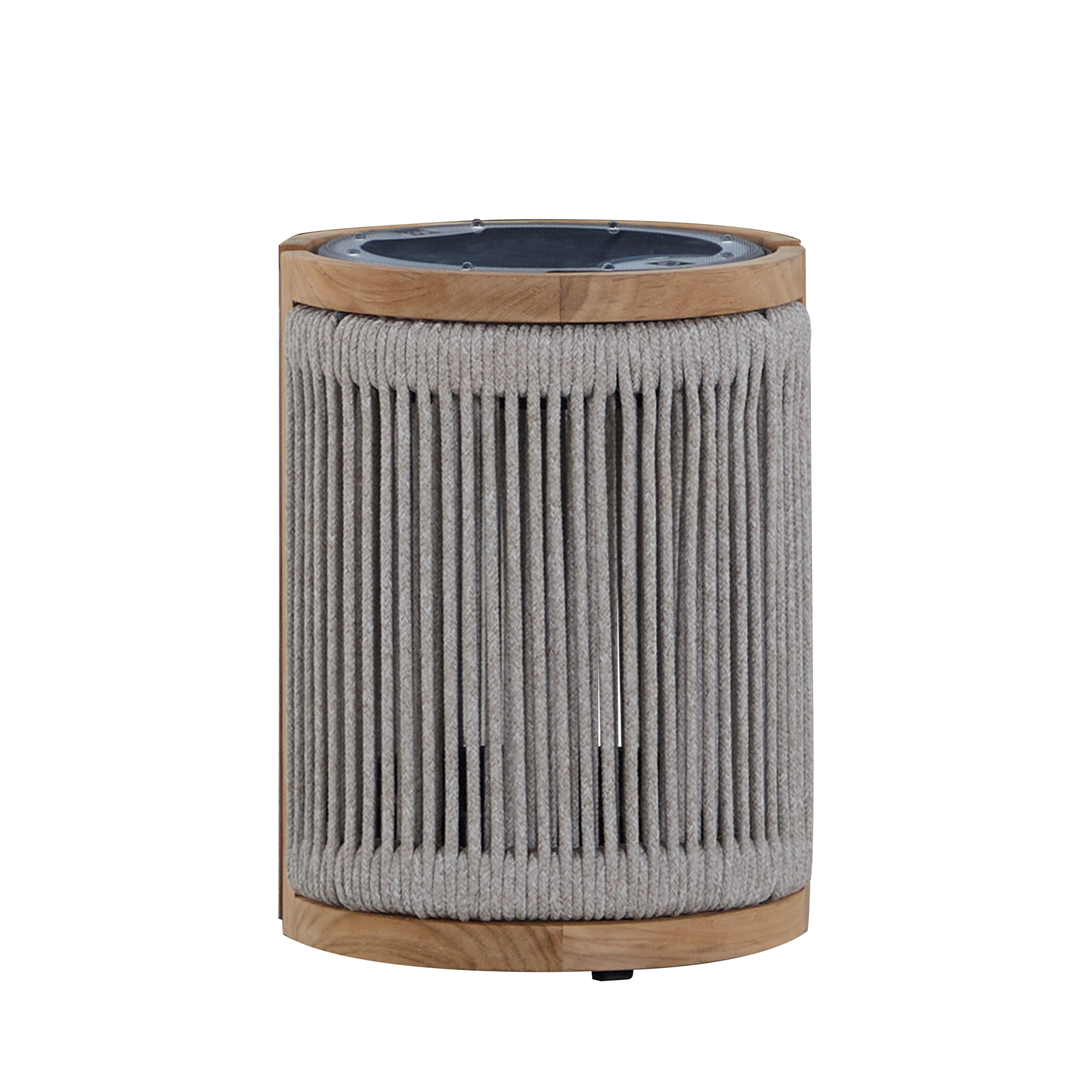 Avalon Small Lantern