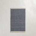 Heathered and Knotted Outdoor Area Rug