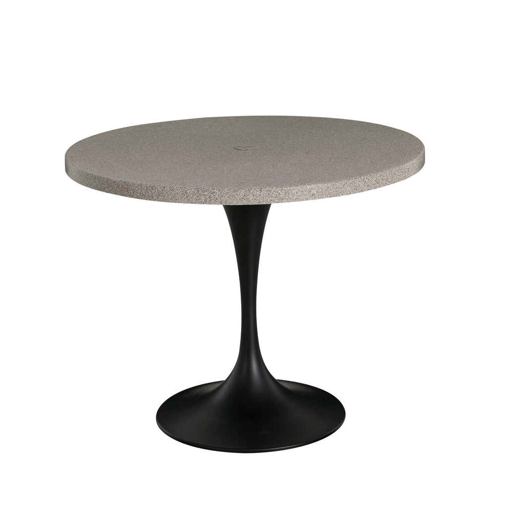 Plateau Stone 36" Round Outdoor Table Top