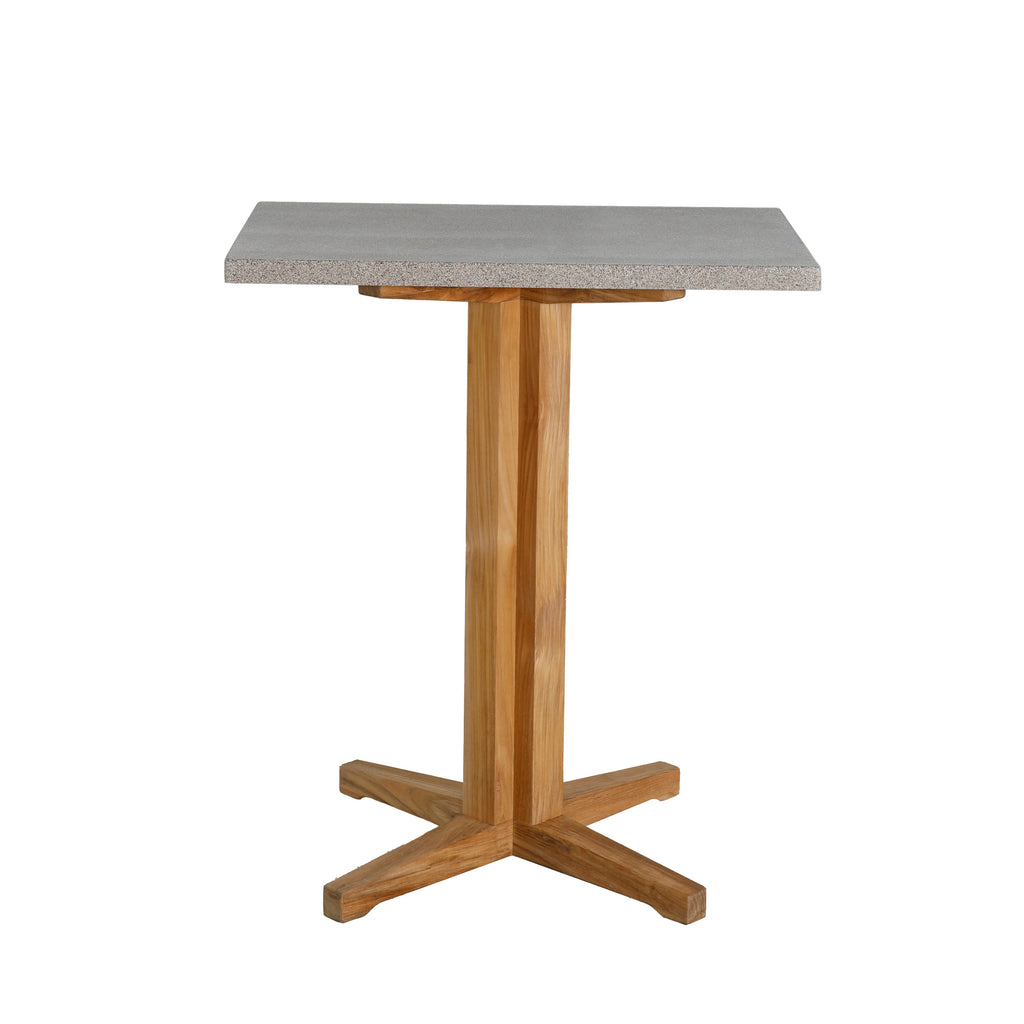 Plateau 24"X36" Rectangle W/ Hole