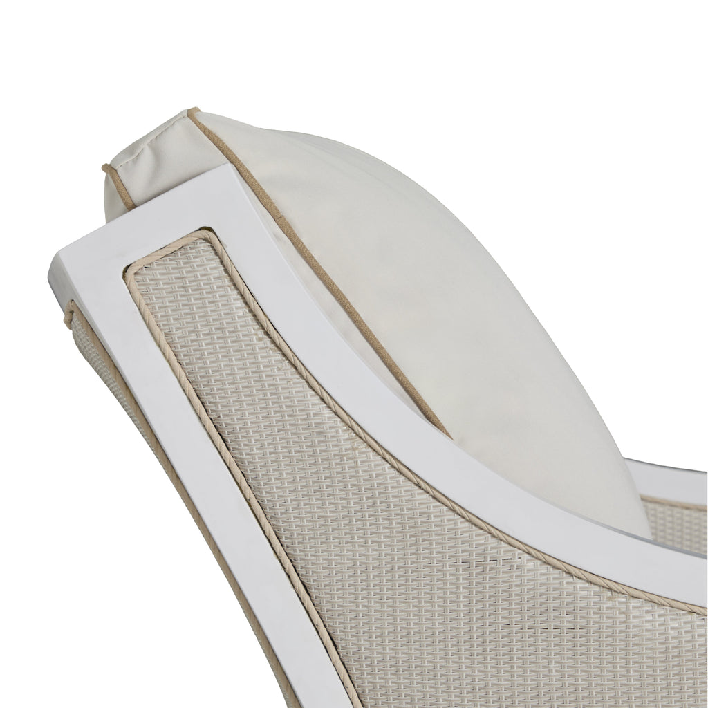 Hamilton Lounge Chair