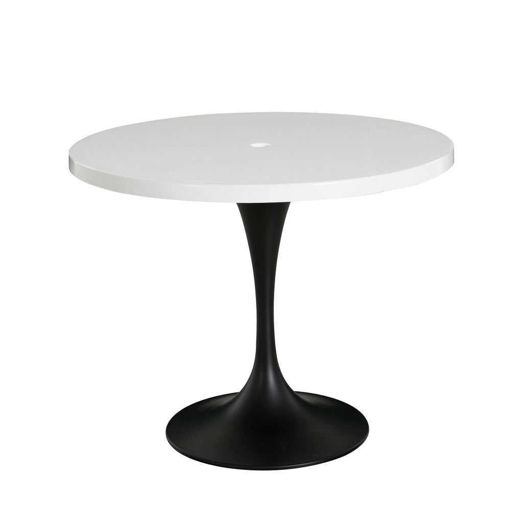 Plateau Stone 36" Round Outdoor Table Top