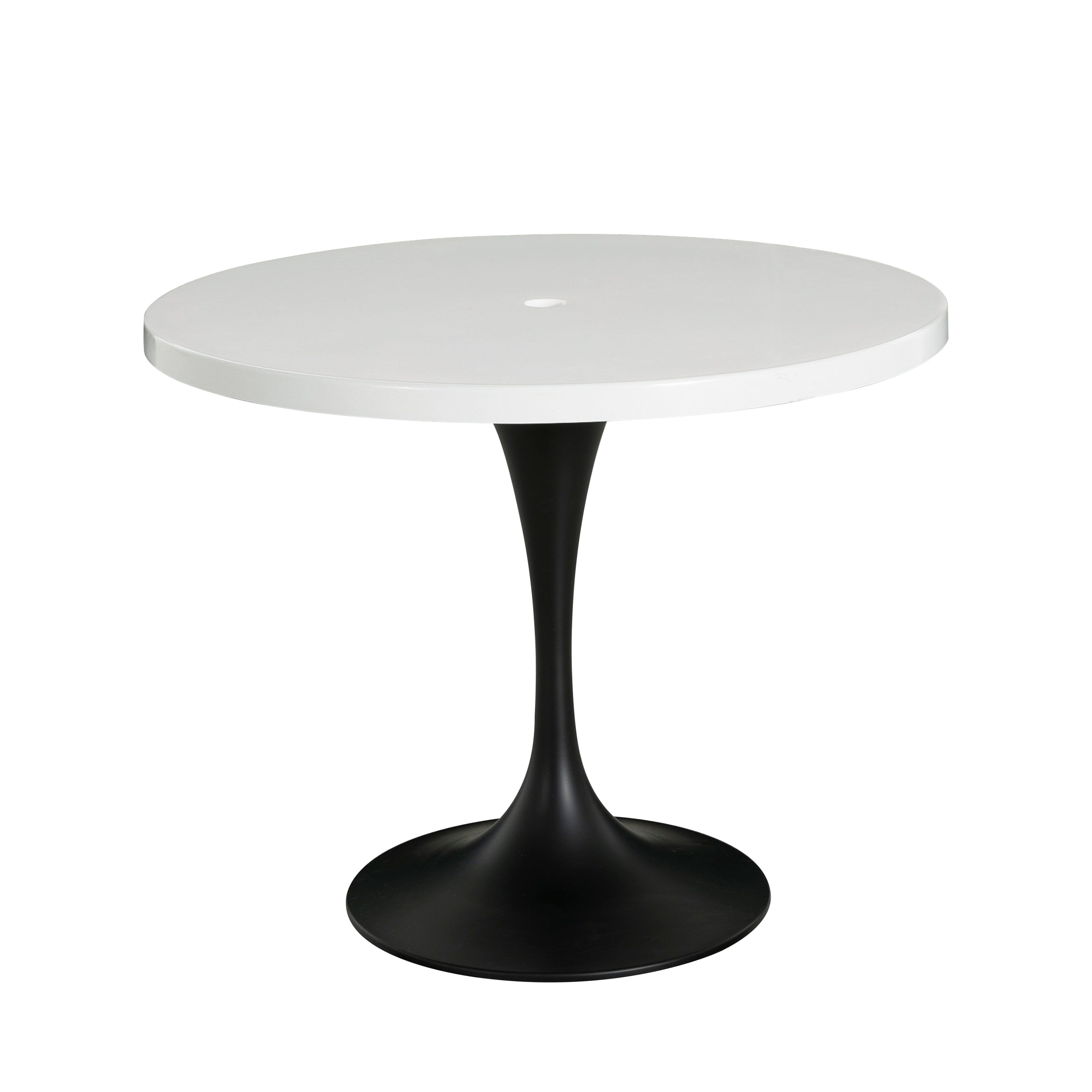 Plateau Stone 36" Round Outdoor Table Top