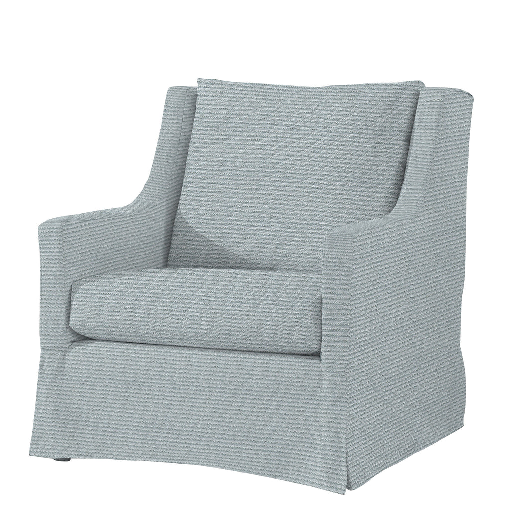 Shelby Outdoor Lounge Chair