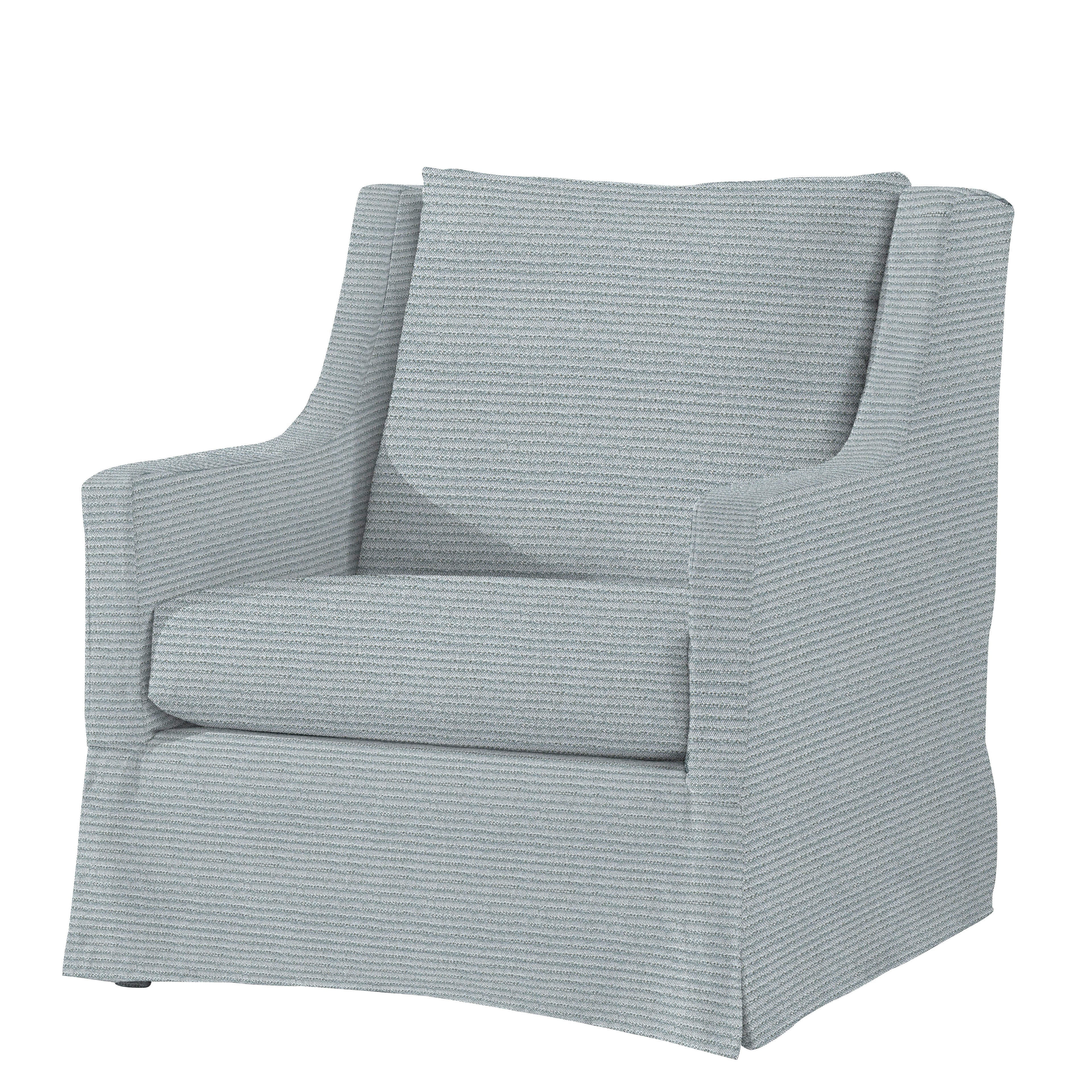 Shelby Outdoor Lounge Chair