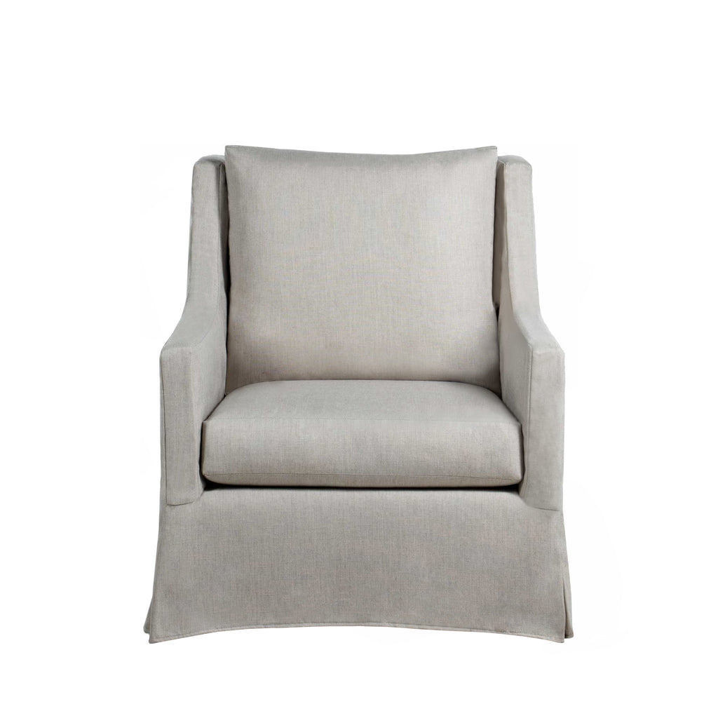 Shelby Outdoor Lounge Chair