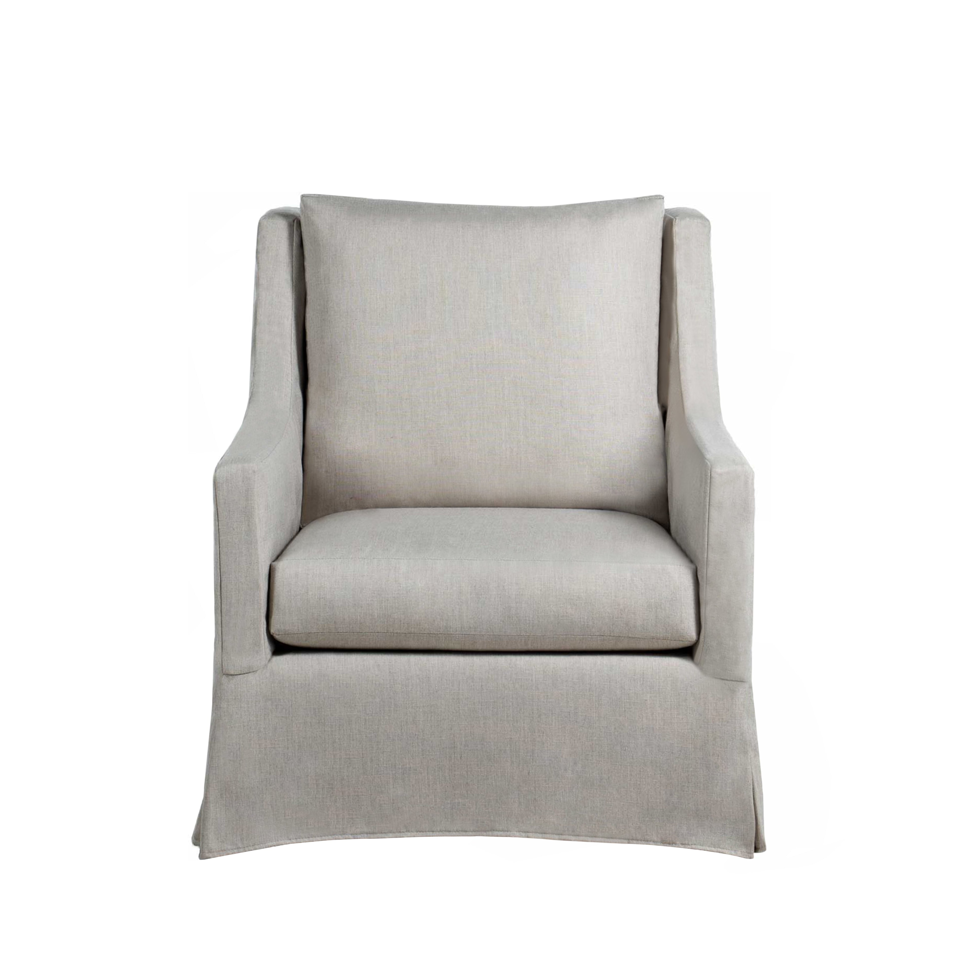 Shelby Outdoor Lounge Chair