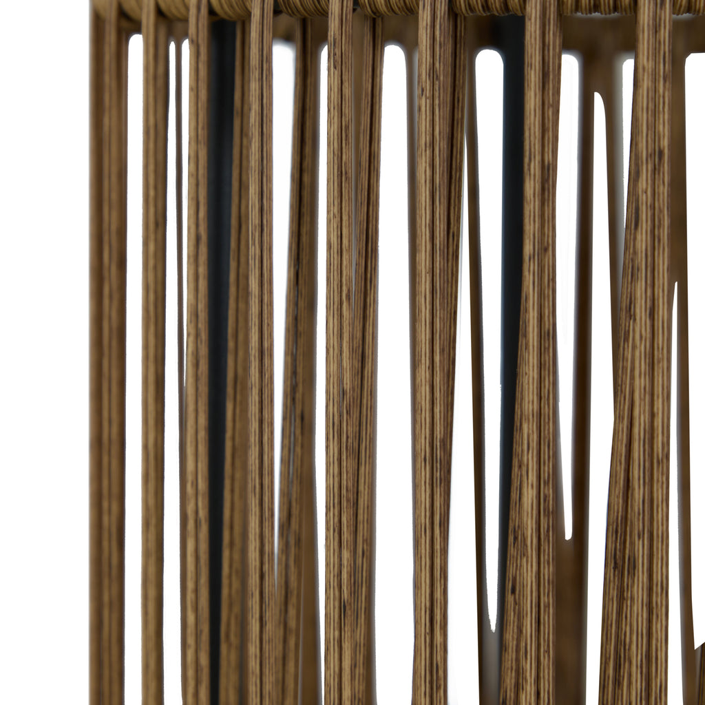 Pointe Large Lantern