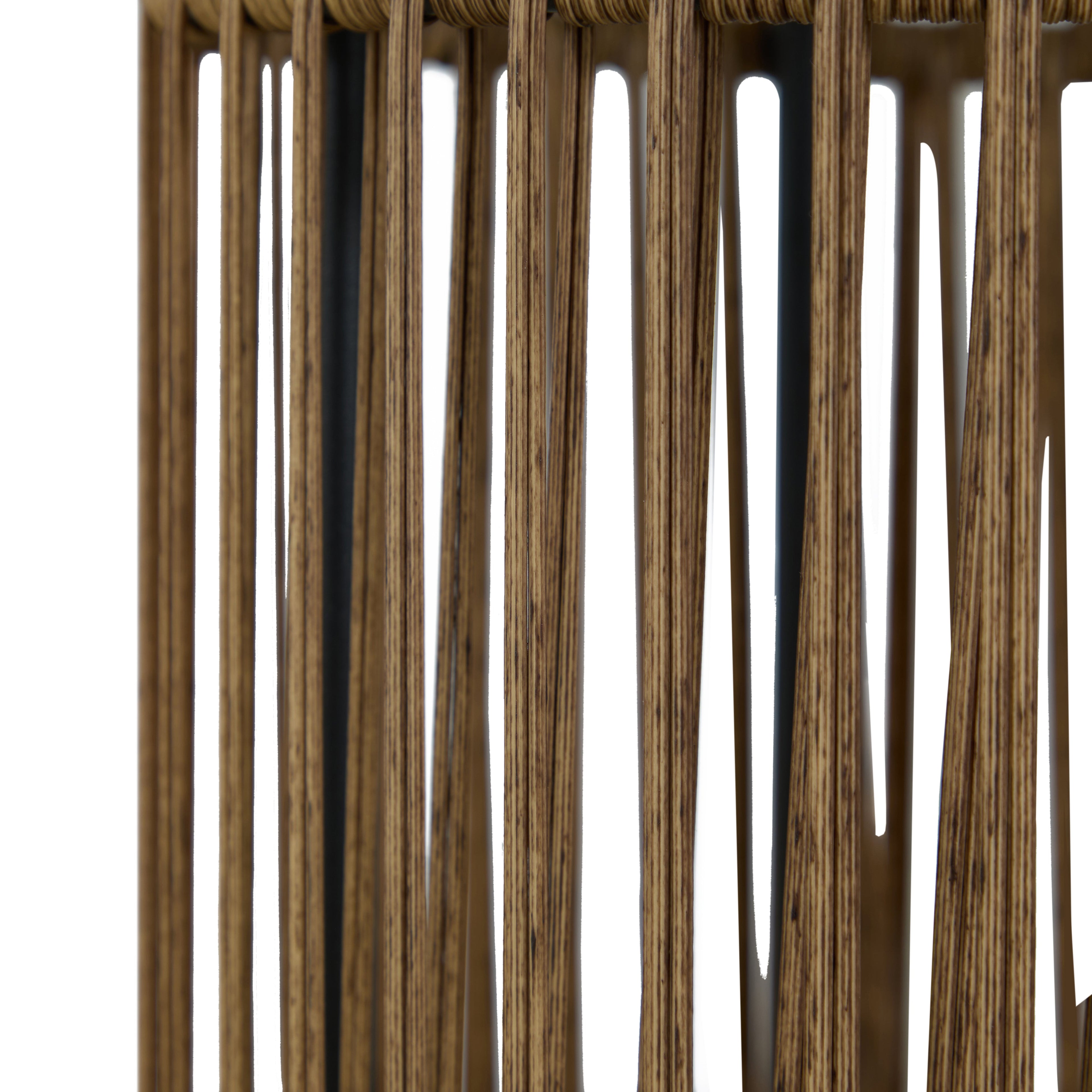Pointe Large Lantern
