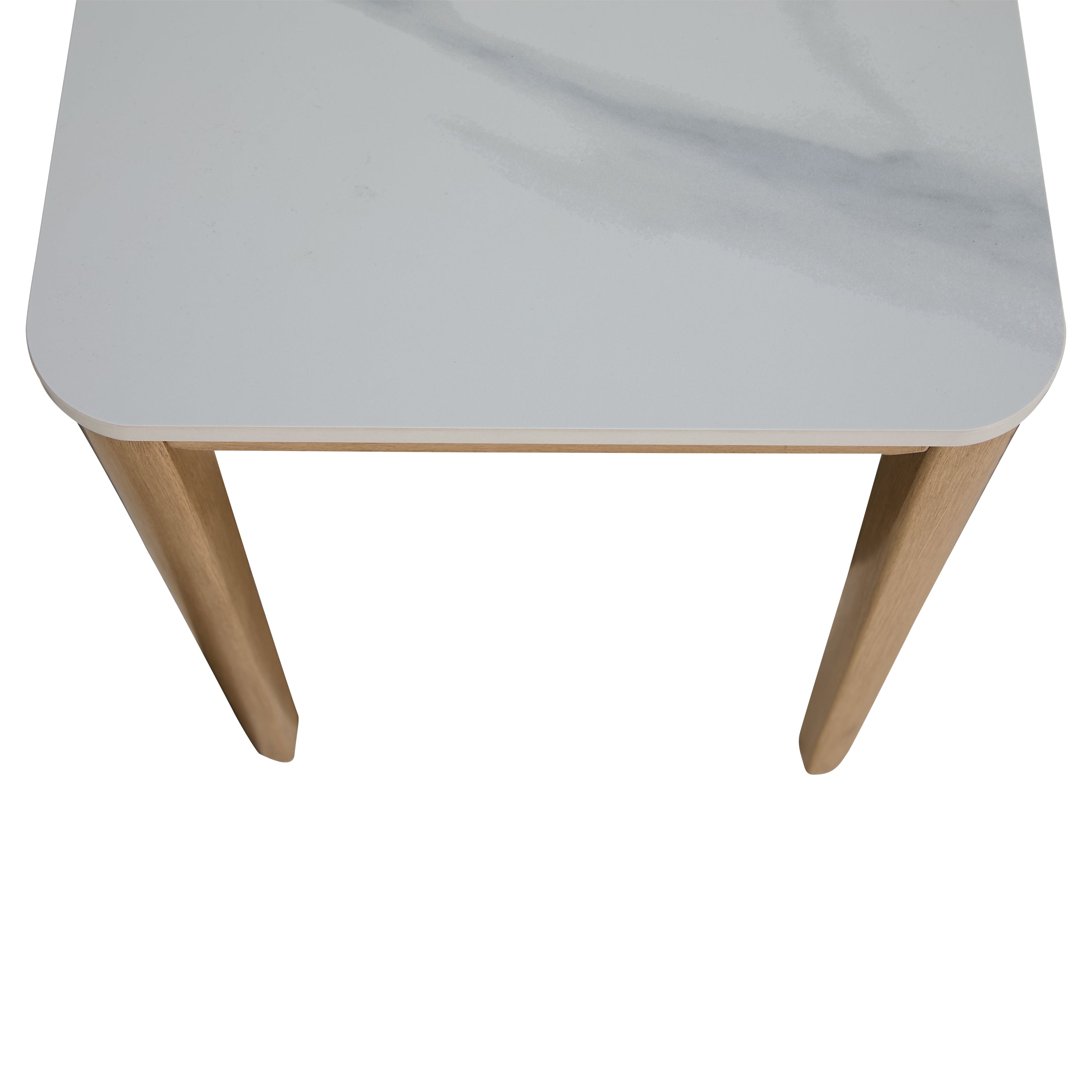 Palma Rectangle Outdoor Nesting Coffee Table