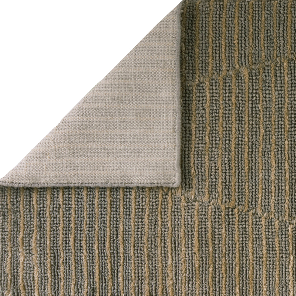 Diamond Lines Outdoor Area Rug