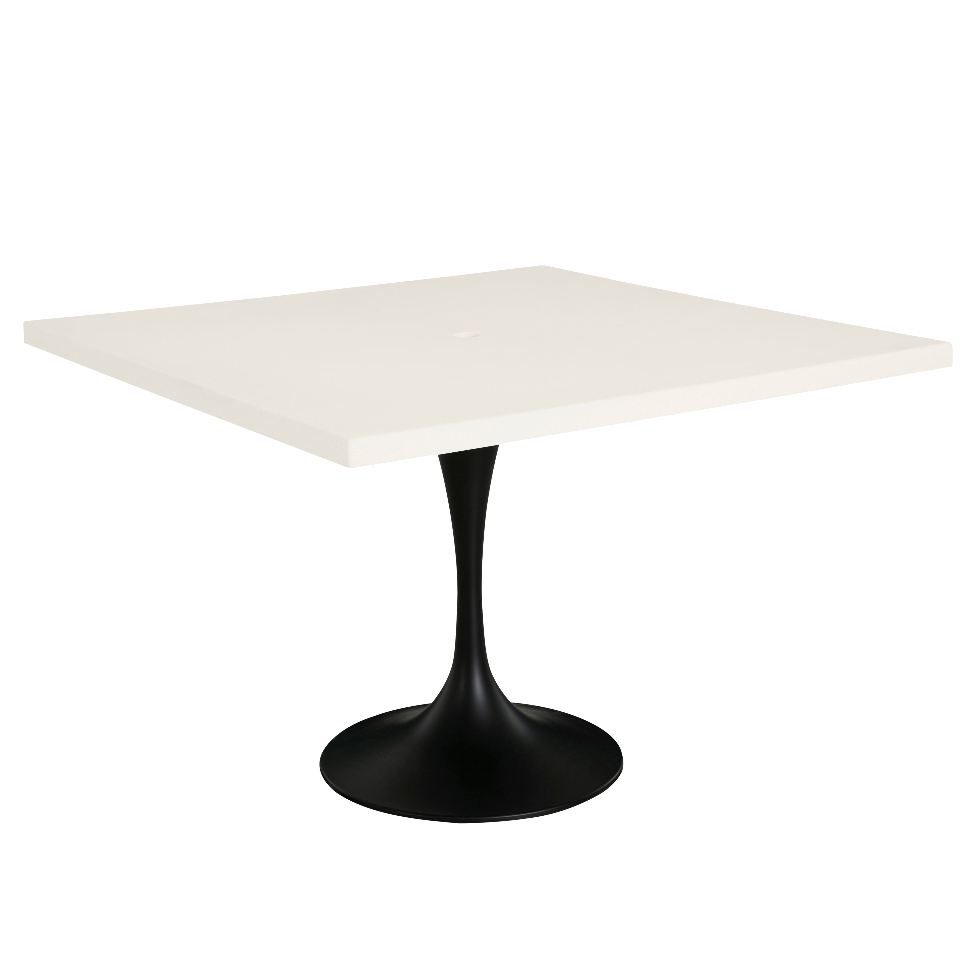 Plateau Stone 42" Square Outdoor Table Top