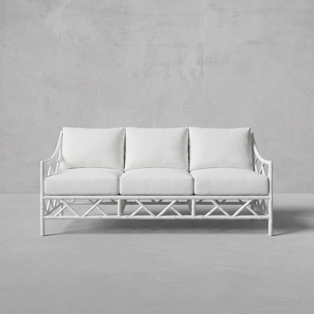 Palm Court Sofa