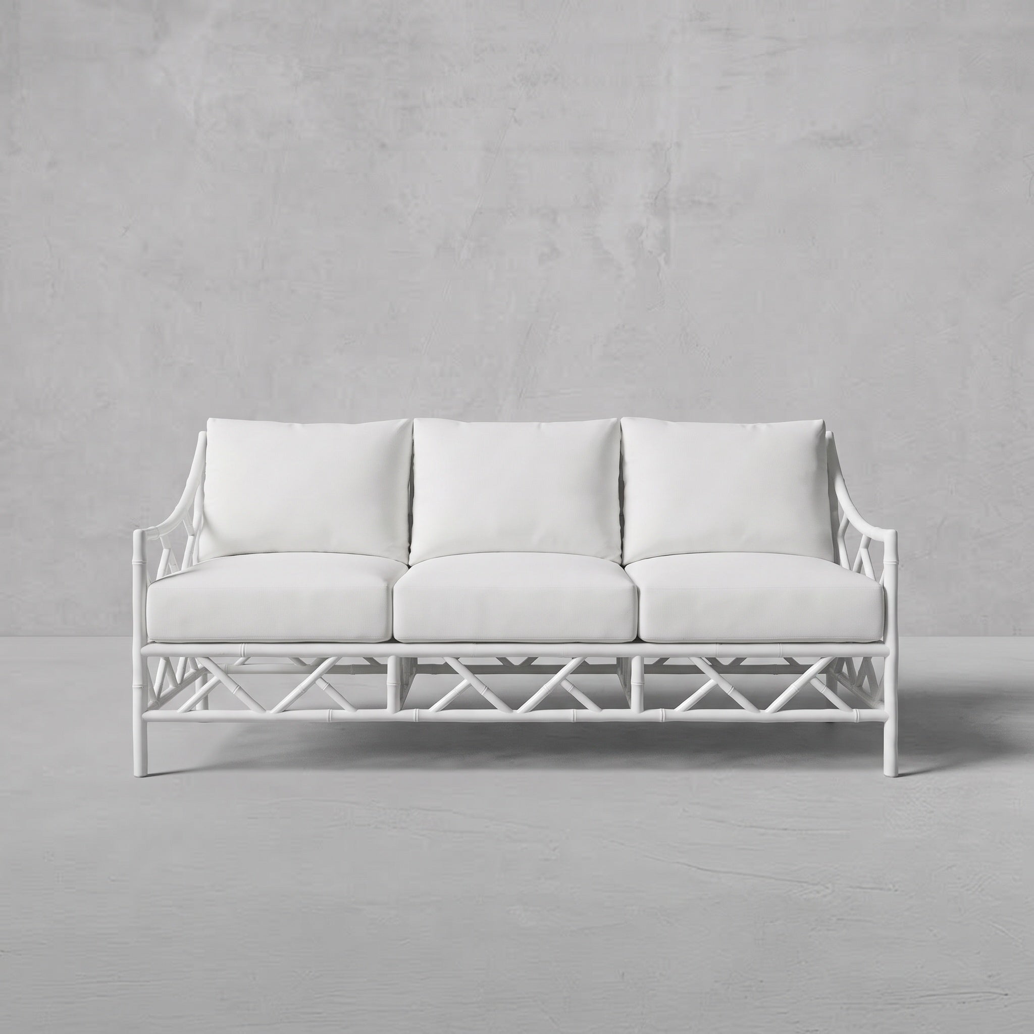 Palm Court Sofa