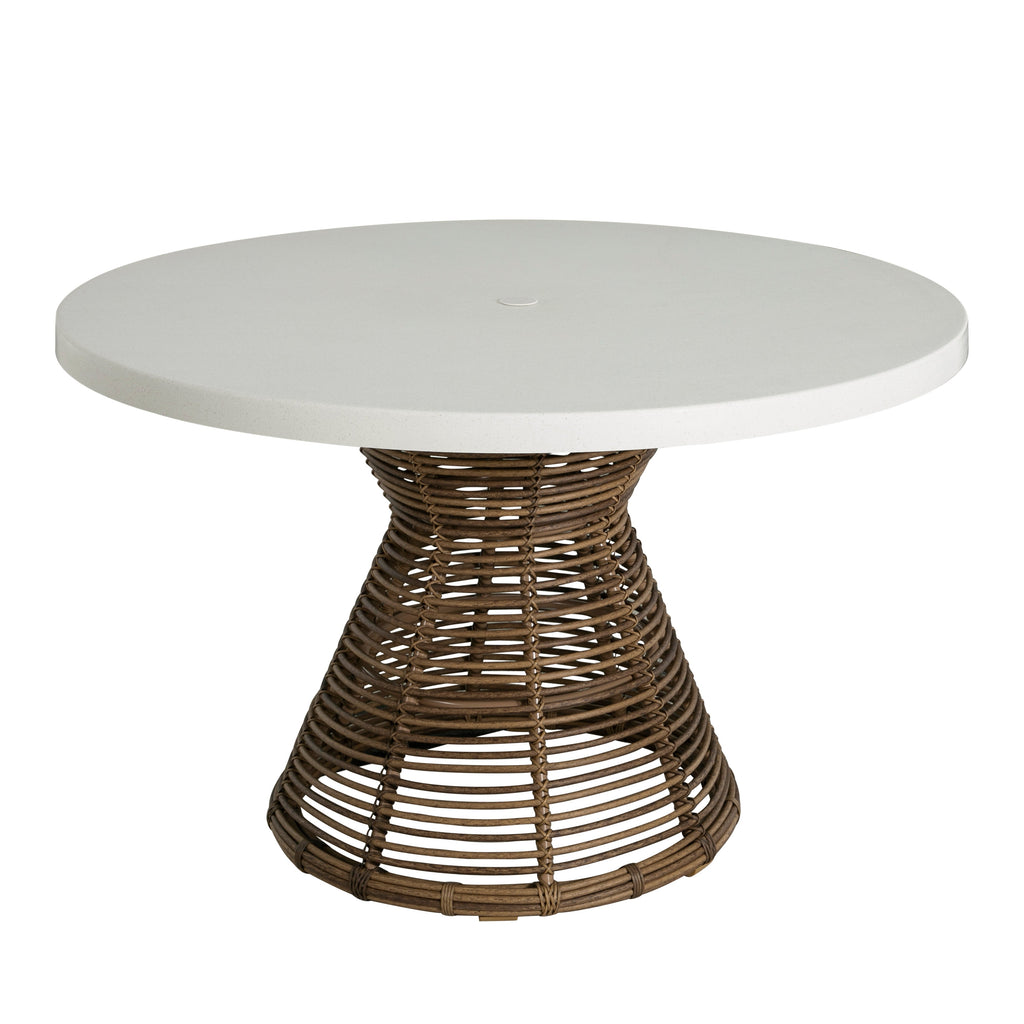Harris Round Table Top