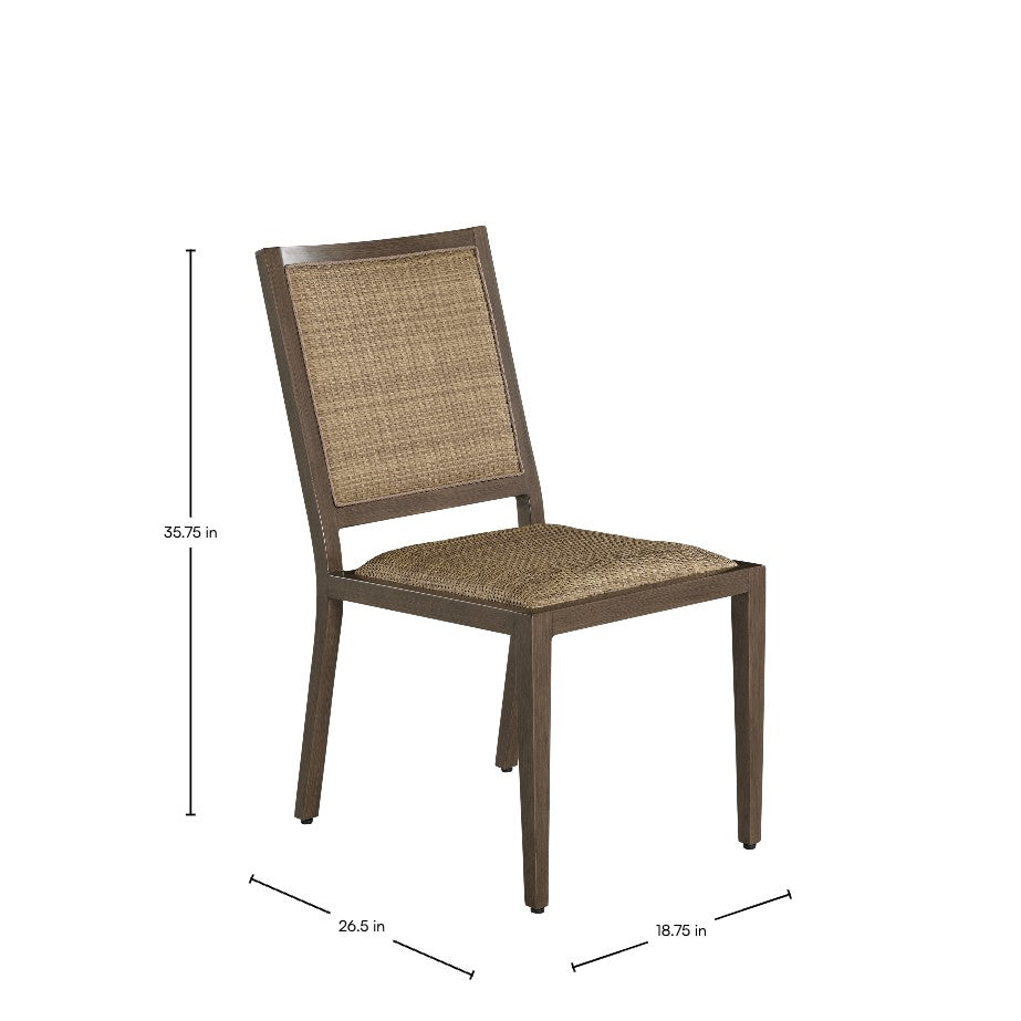 Hamilton Dining Side Chair