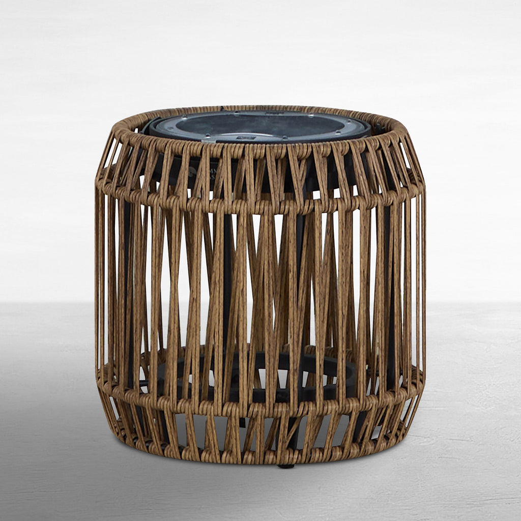Pointe Small Lantern
