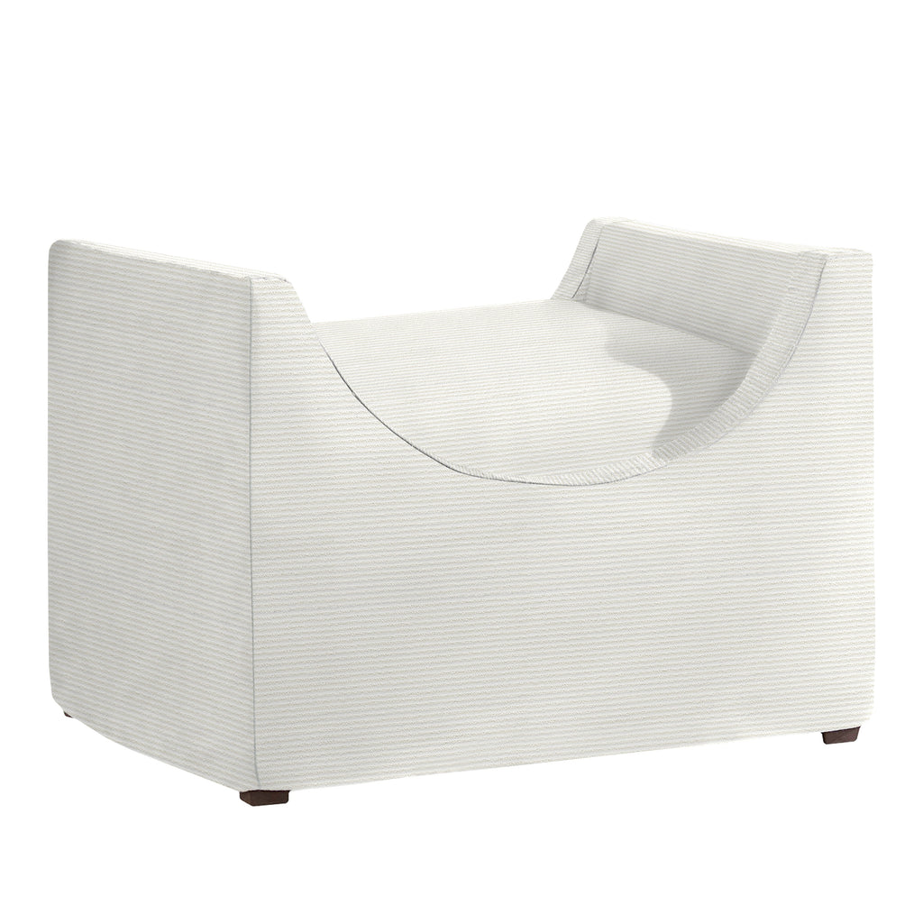 Gayle Outdoor Bench