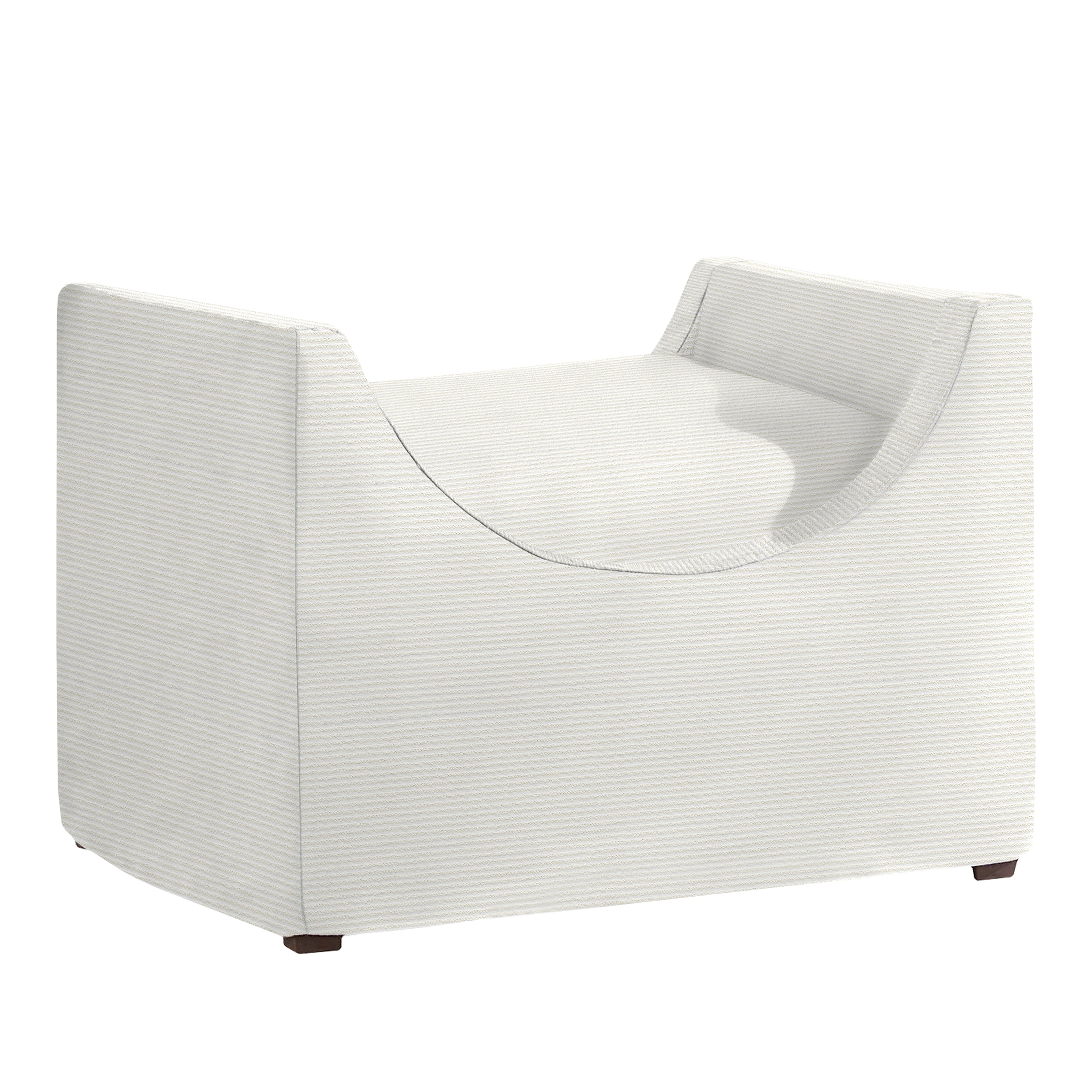 Gayle Outdoor Bench