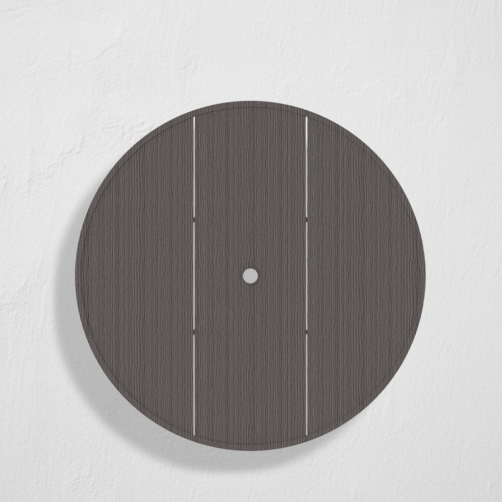 Horizon Aluminum 48" Round Outdoor Table Top