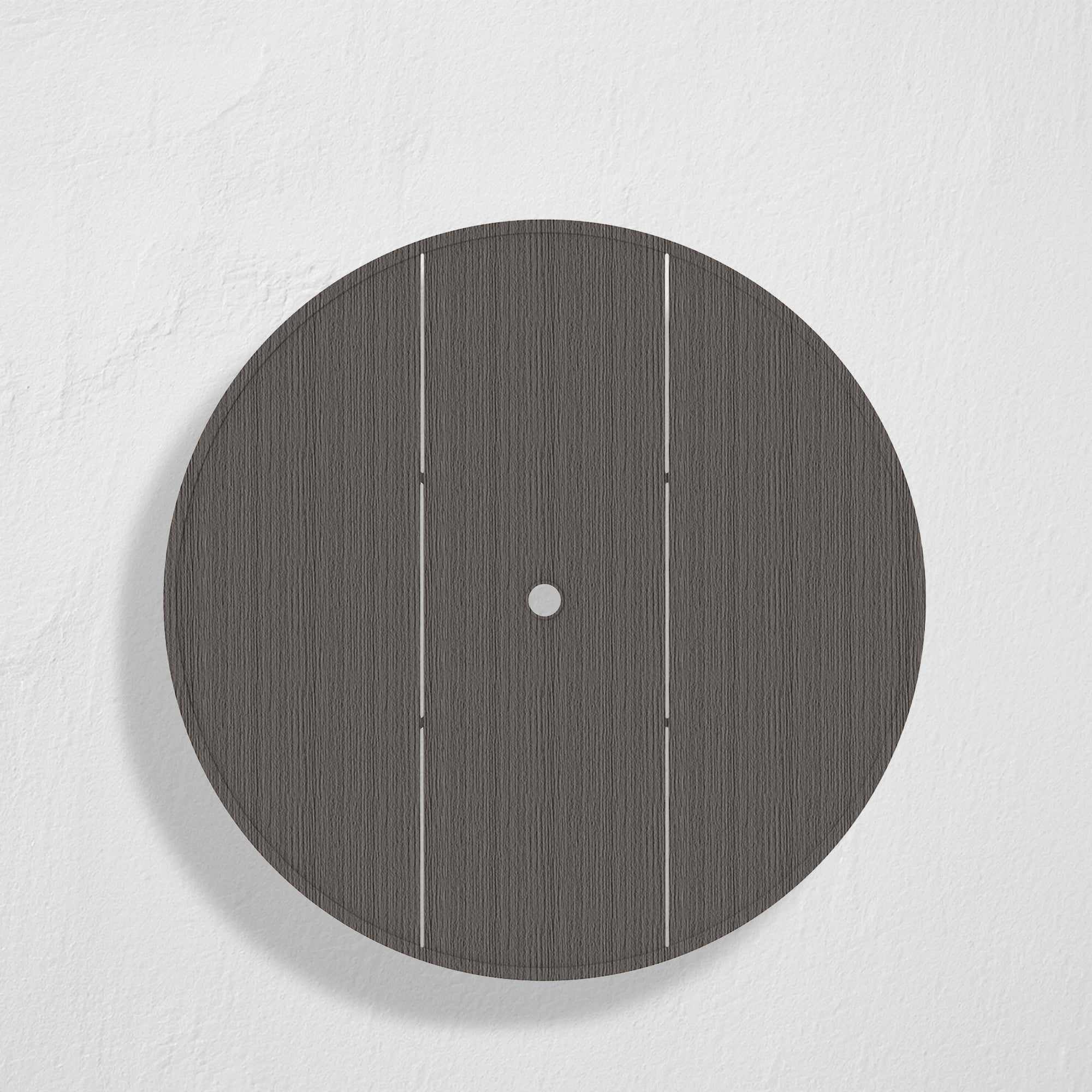 Horizon Aluminum 48" Round Outdoor Table Top