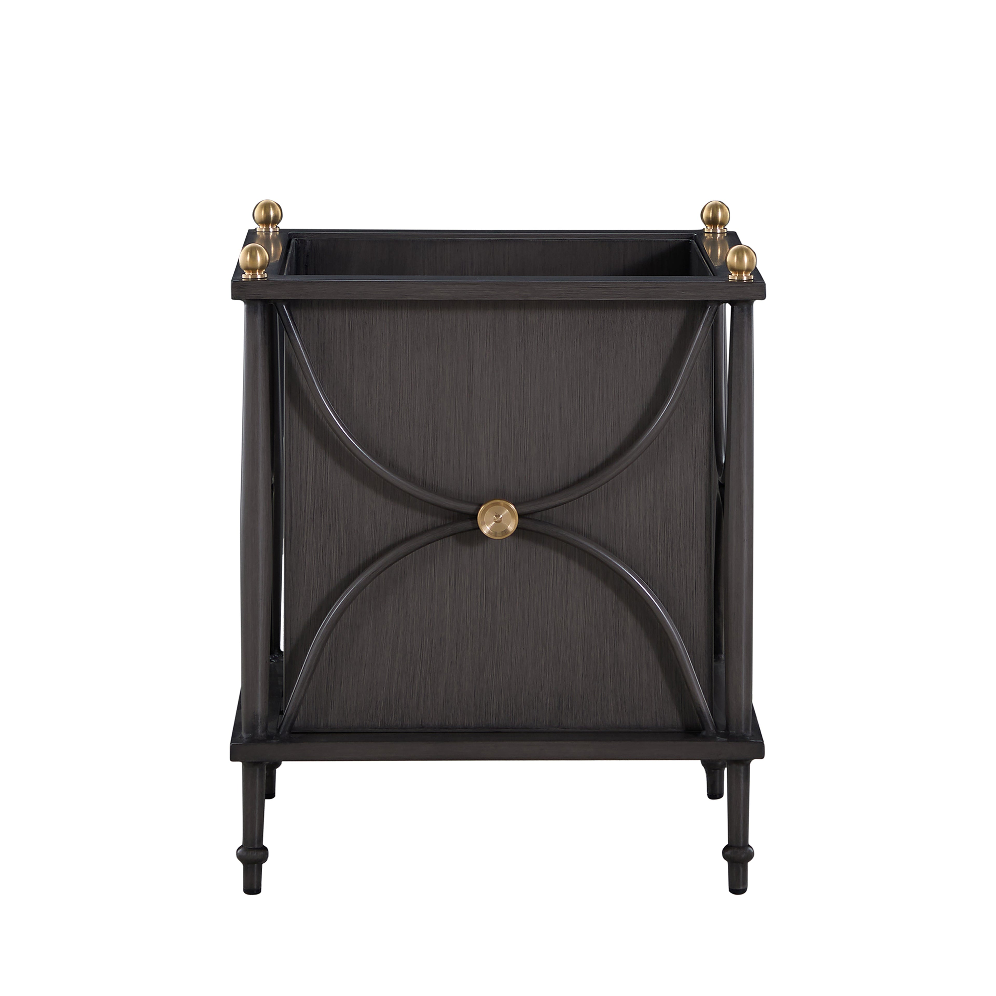 Roma Small Planter