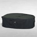 Rectangular Dining Table Set Cover