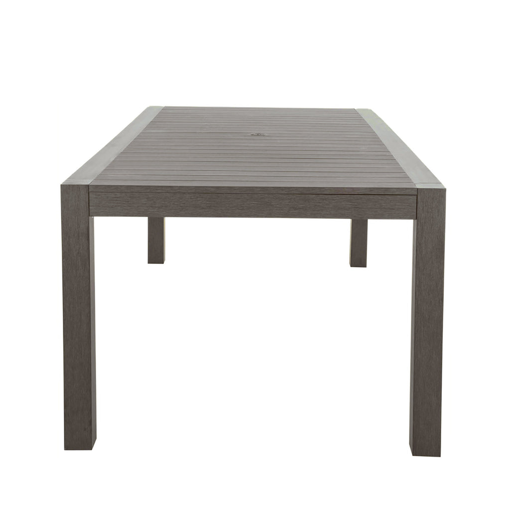 Portside 84" x 42" Rectangle Outdoor Table Top