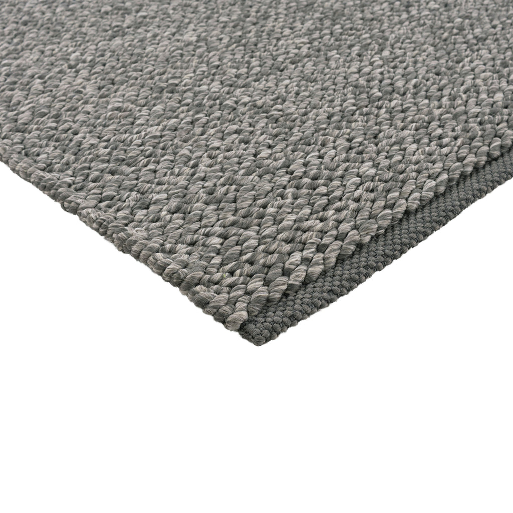 Luxe Braided Outdoor Area Rug