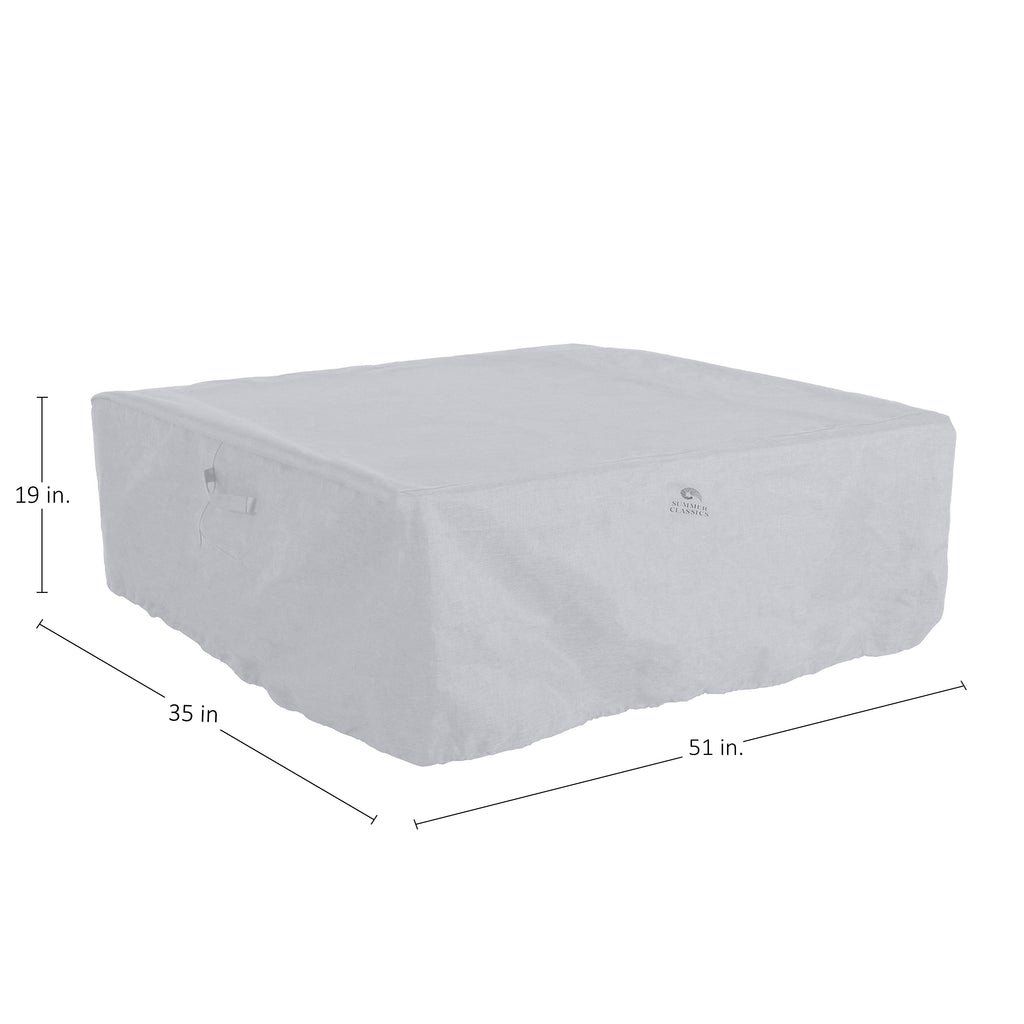Coffee Table Cover