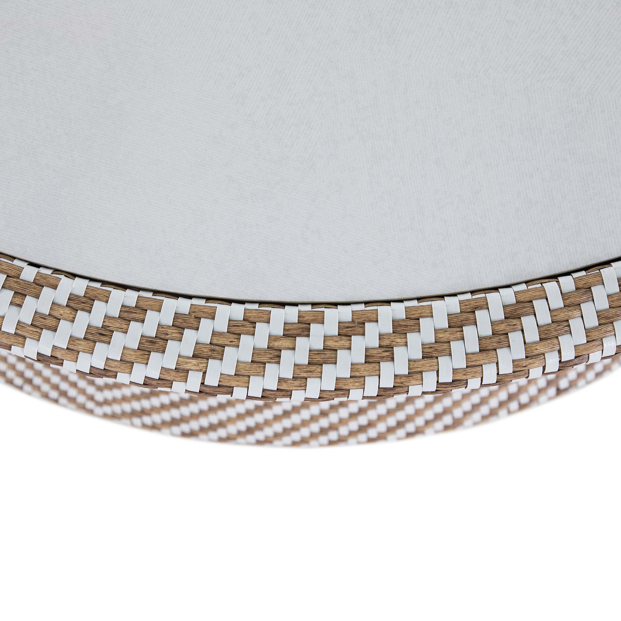 Bari Round Coffee Table