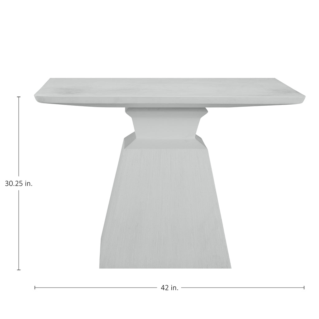 Fisher Square Dining Table