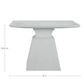 Fisher Square Dining Table