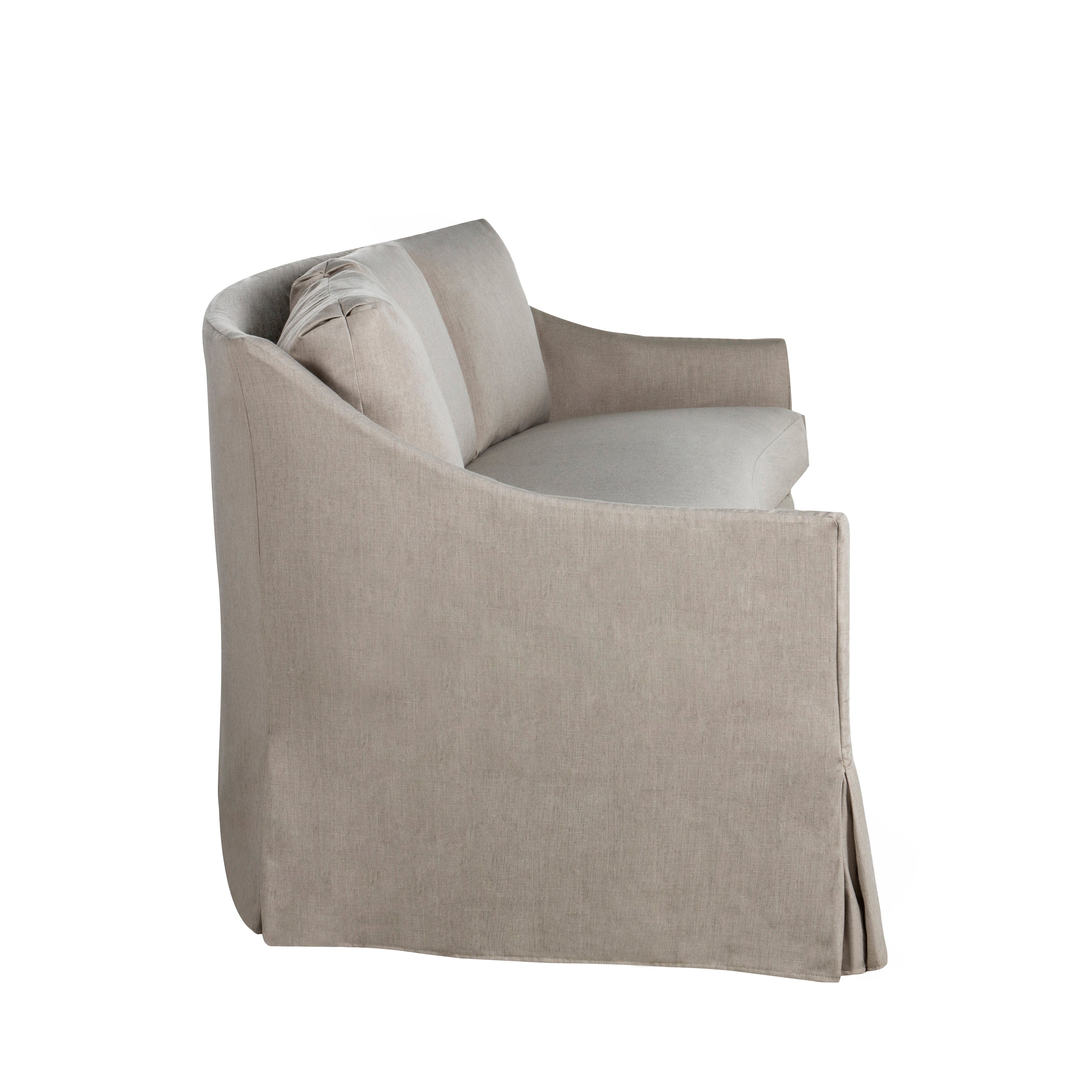 Baldwin Outdoor Sofa