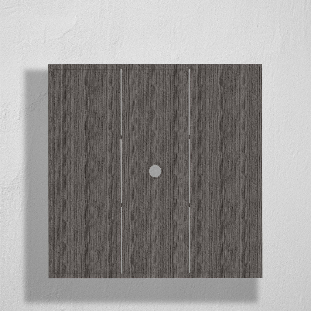 Horizon Aluminum 36" Square Outdoor Table Top
