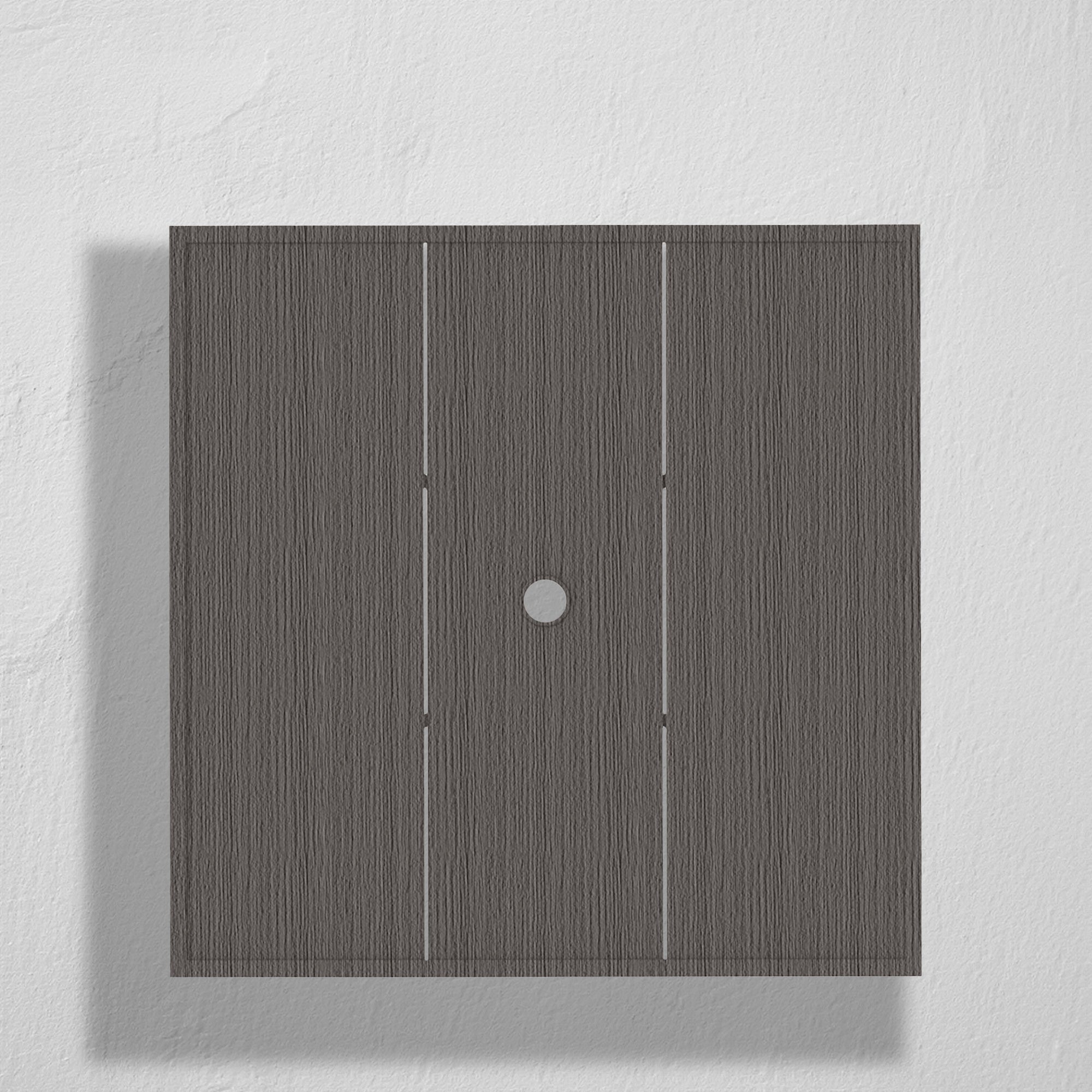 Horizon Aluminum 36" Square Outdoor Table Top