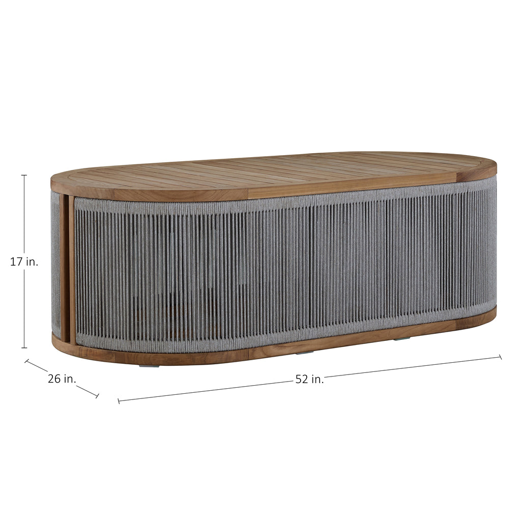 Avalon Coffee Table